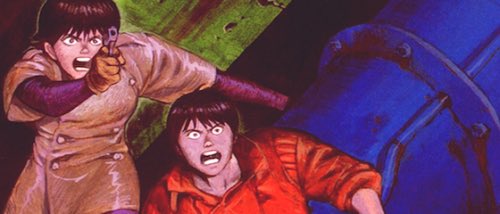 IsNotAkira's tweet image. 