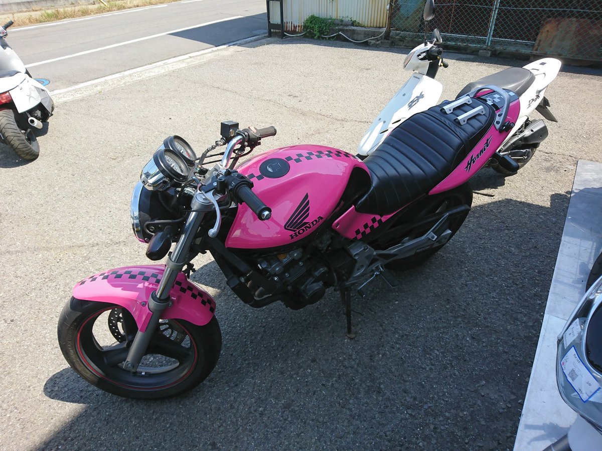 えも ホーネットDX (@HornetDXemo1203) / Posts / X