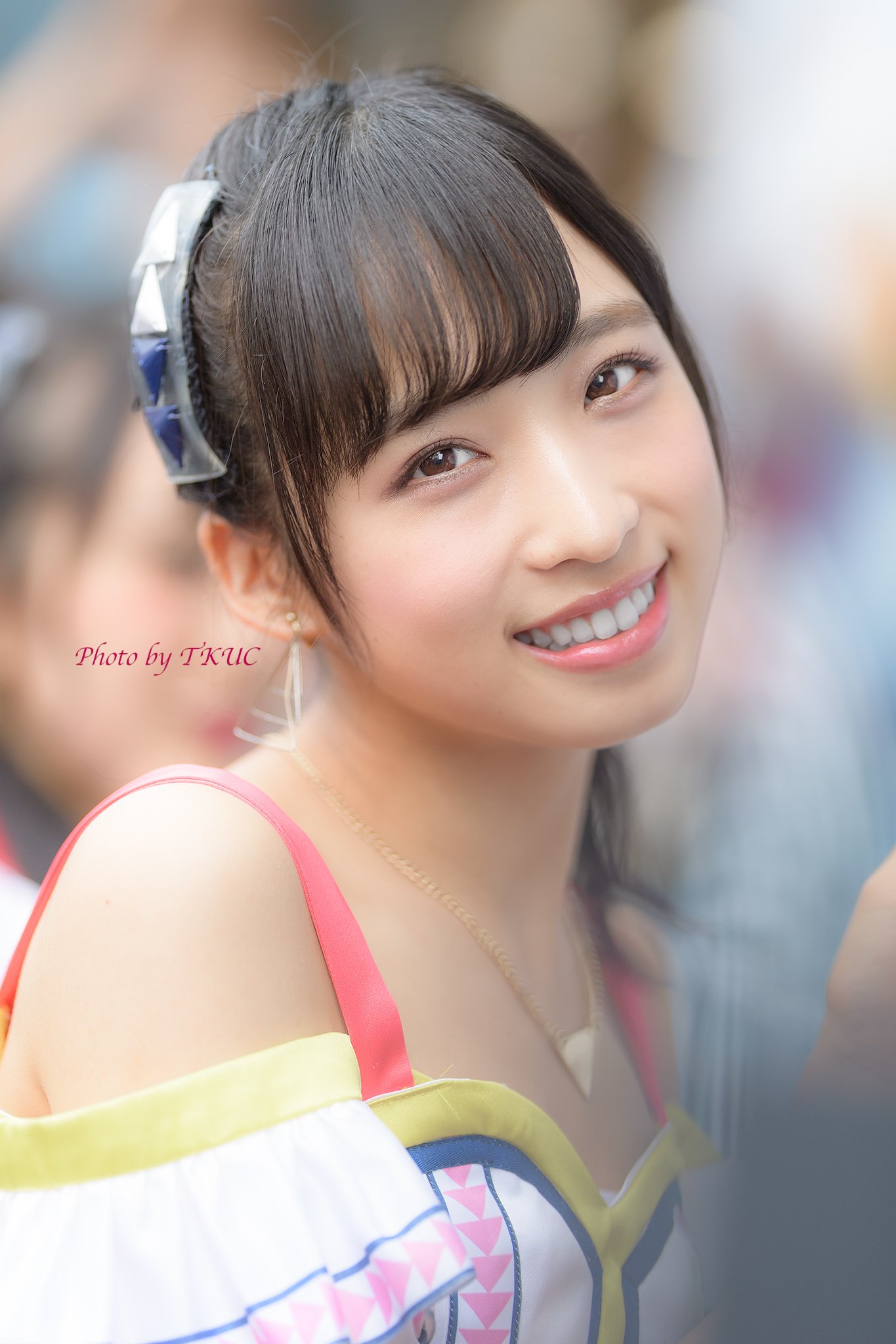 たけうちせんぱい 17 05 28 日 総選挙開催記念akb48がファミリーマート那覇天久店にやってくる ファミリーマート那覇天久店 Akb48 Team8 小栗有以 さん 東京 ゆいゆい 沖縄に来て本当に良かった ここで撮れて本当に良かった やっぱゆいゆい