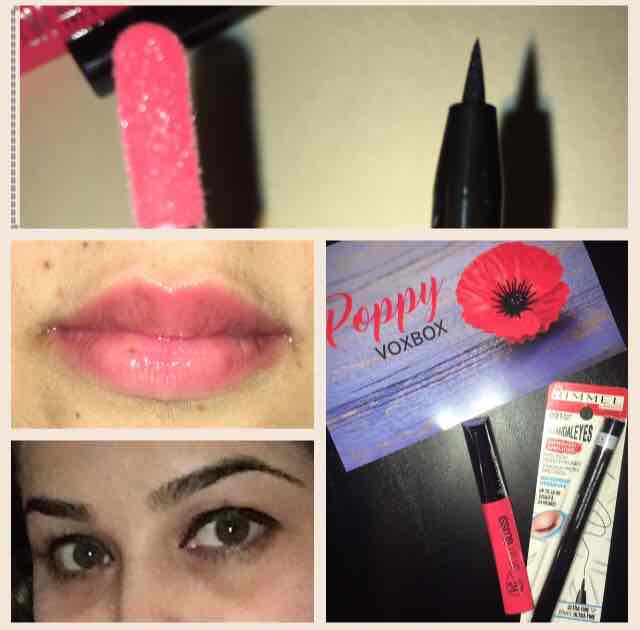 VillaOlgaGirl's tweet photo. Showing off! @RimmelLondonUS @influenster #RimmelVIP #contest #gotitfree #RimmelRebelUSA https://t.co/Yfl4suNHFt