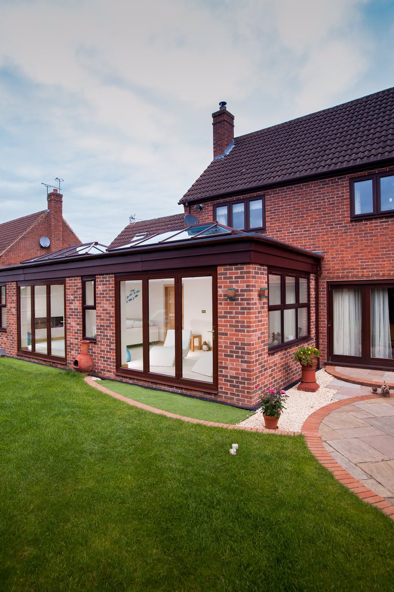 5 Star Windows & Conservatories tweet media