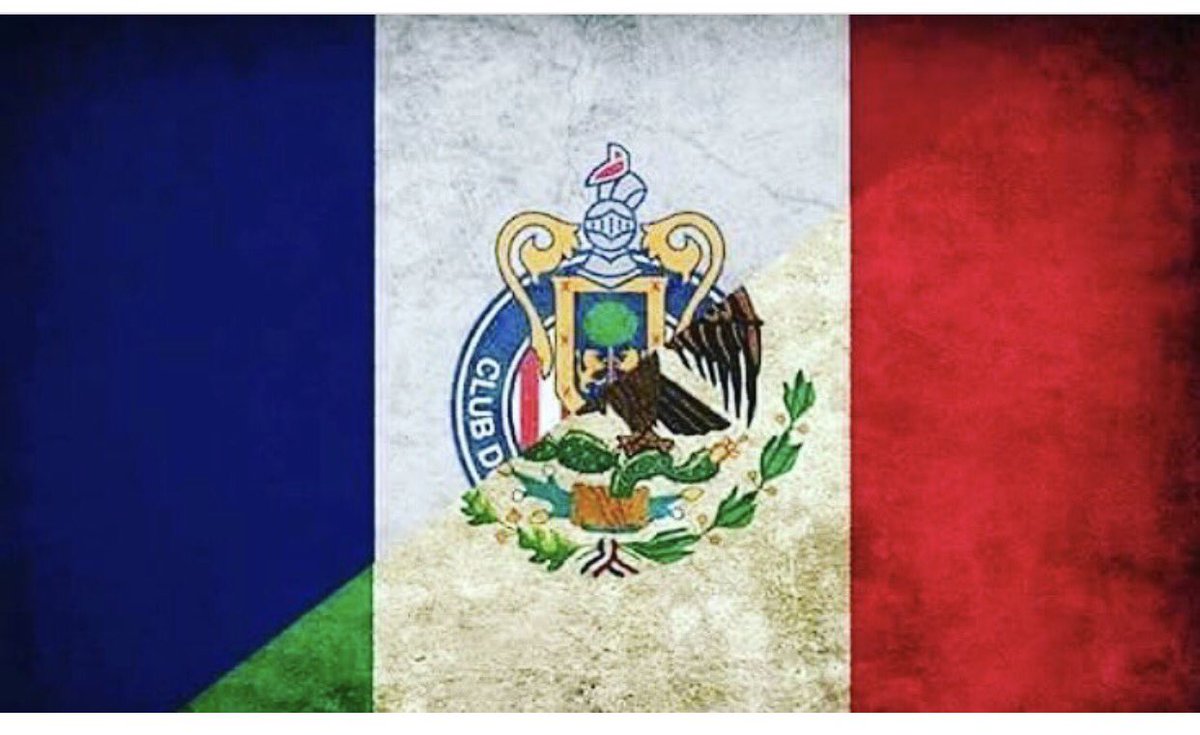Csalcedojr's tweet photo. Felicidades ex compañeros, cuerpo técnico, y todo el Staff que conforma @chivas se lo merecen y disfrútenlo. #PuroMexicano #ChivasCampeón 🏆🥇 https://t.co/hzKFxmBpbO