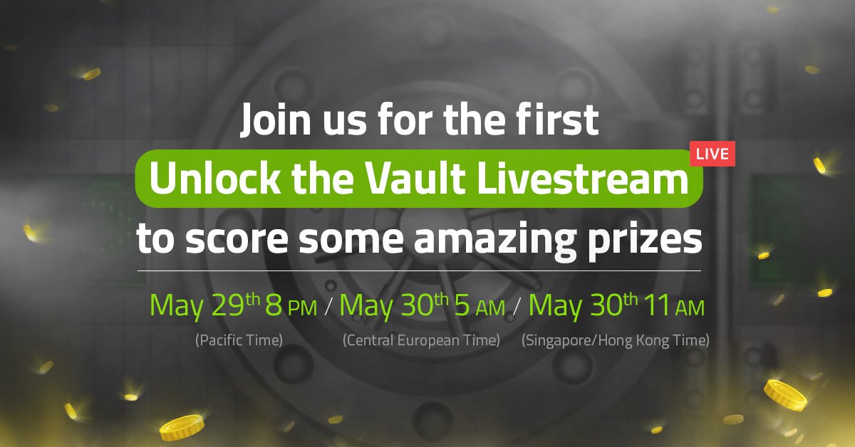 R Λ Z Ξ R on Twitter "Mark your calendars! Join us on Facebook Live