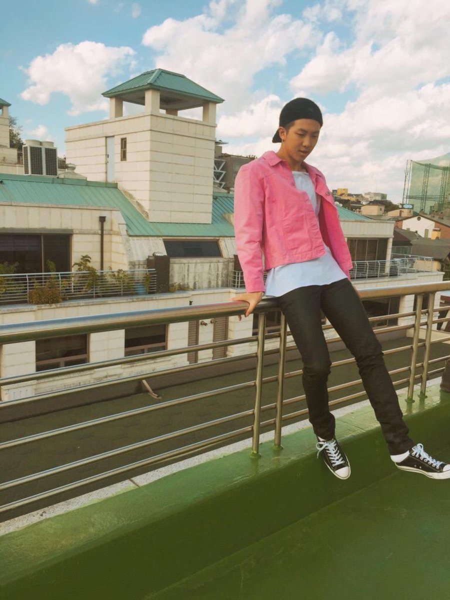 All the underdogs in the world, day may come when we lose, but it is not today.