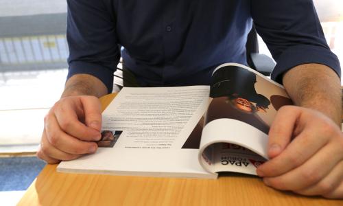 A written record of the highlights, ideas, and learning shared at #APACForum 2016 ...

apacforum.com/assets/Uploads…