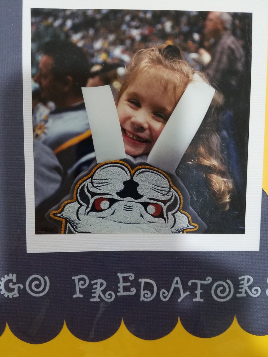 hookem62's tweet photo. You are all welcome on the @PredsNHL bandwagon, but just know...the Green kids will be driving

@tgreen_32 
@jaxgreen13 
@sydthekid925 https://t.co/aubgLnoCIY