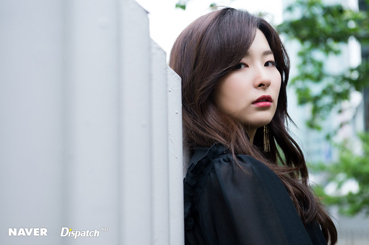ʀᴠʟᴠ Naver X Dispatch Seulgi 슬기 T Co Iylau02yoz