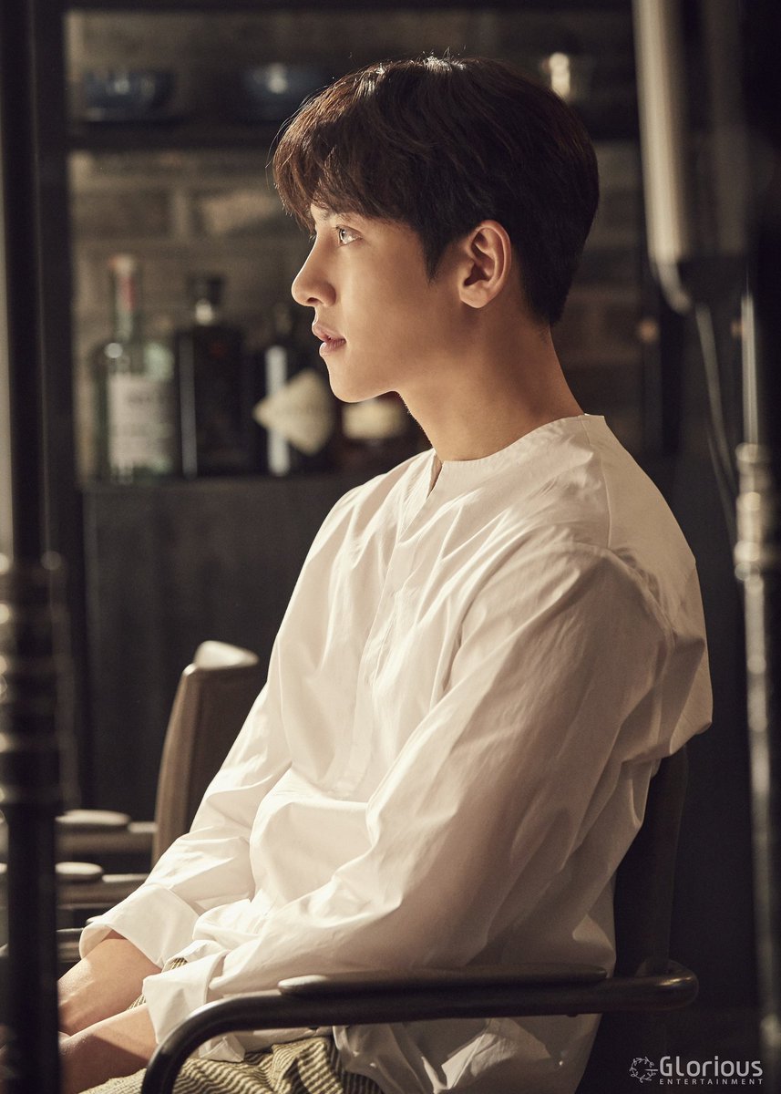 jichangwook_id's tweet photo. Ji Chang Wook as No Ji Wook "Suspicious Partner - Love in Trouble"
#jichangwook #지창욱

Cr : Glorious Ent https://t.co/uaHFGq7B2X