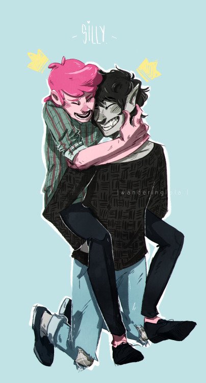 GayforGumball's tweet photo. @Prince_Gumballl 
Heh~ https://t.co/OpvK5o875H