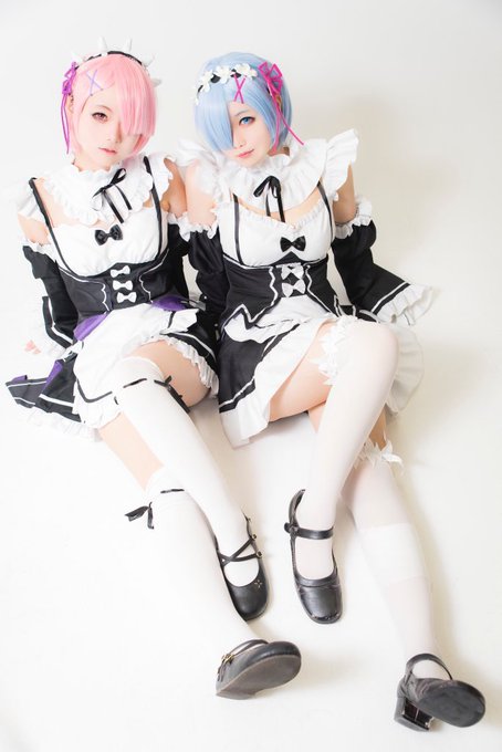 Twitterのコスプレ画像68