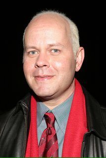 Happy Birthday James Michael Tyler! He\s 54 years old today! 