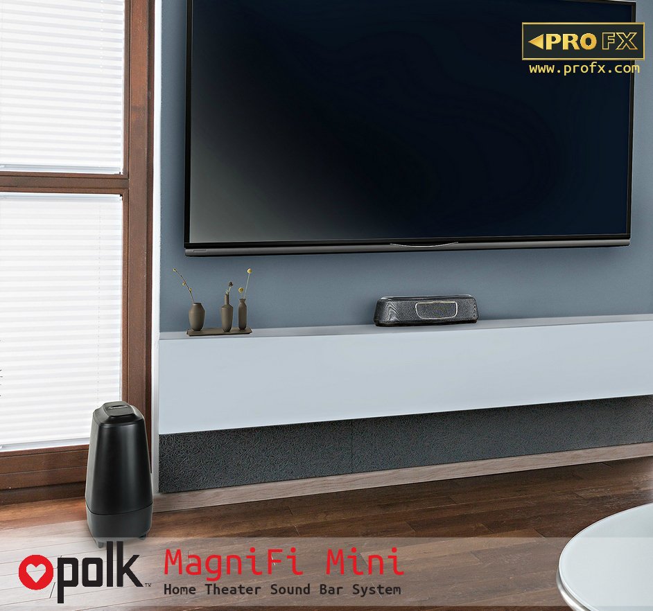 profx_hifi's tweet photo. https://t.co/PHxUXPrcjd
#PolkAudio #LoveOutLoud #LovePolk #SoundBar #MagniFiMini #SmallSizeHugeSound #BroughtToYouBy #PROFX #India https://t.co/HmhiUxVuAb
