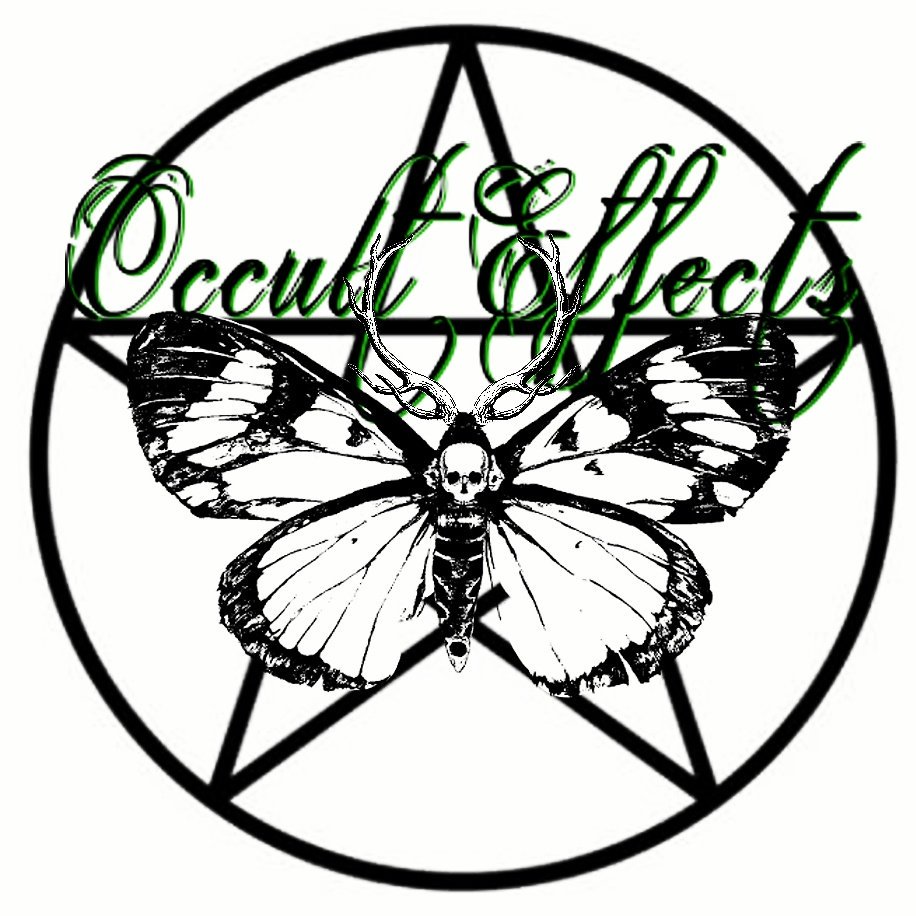 Occult Effects (@OccultEffects) / Posts / X