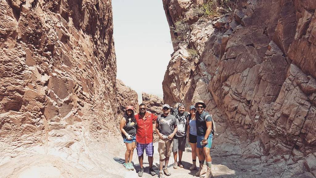 JayJayasuriya's tweet photo. #WindowTrail @bigbendnps #bigbendnationalpark https://t.co/Z7r01I5WyM https://t.co/FecfvFXf29