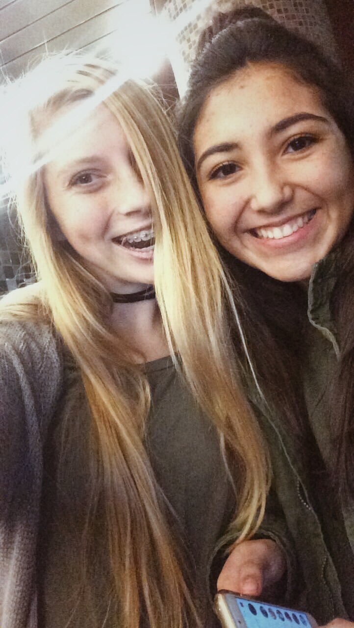 Happy birthday Sandra!!! Love you to the moon      