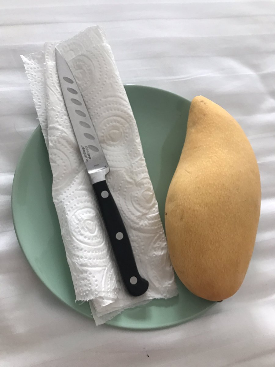 BLMoate's tweet photo. Find someone who also enjoys mango in bed https://t.co/IlEZjLWTlG