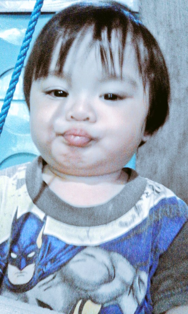 belle_laguna's tweet photo. Pouty baby💋 https://t.co/cggUTCo3se