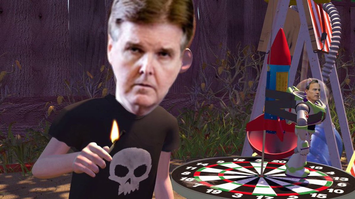 TxLegMemes's tweet photo. @DanPatrick's Sine Die plans #txlege https://t.co/wd1hPN1TZz