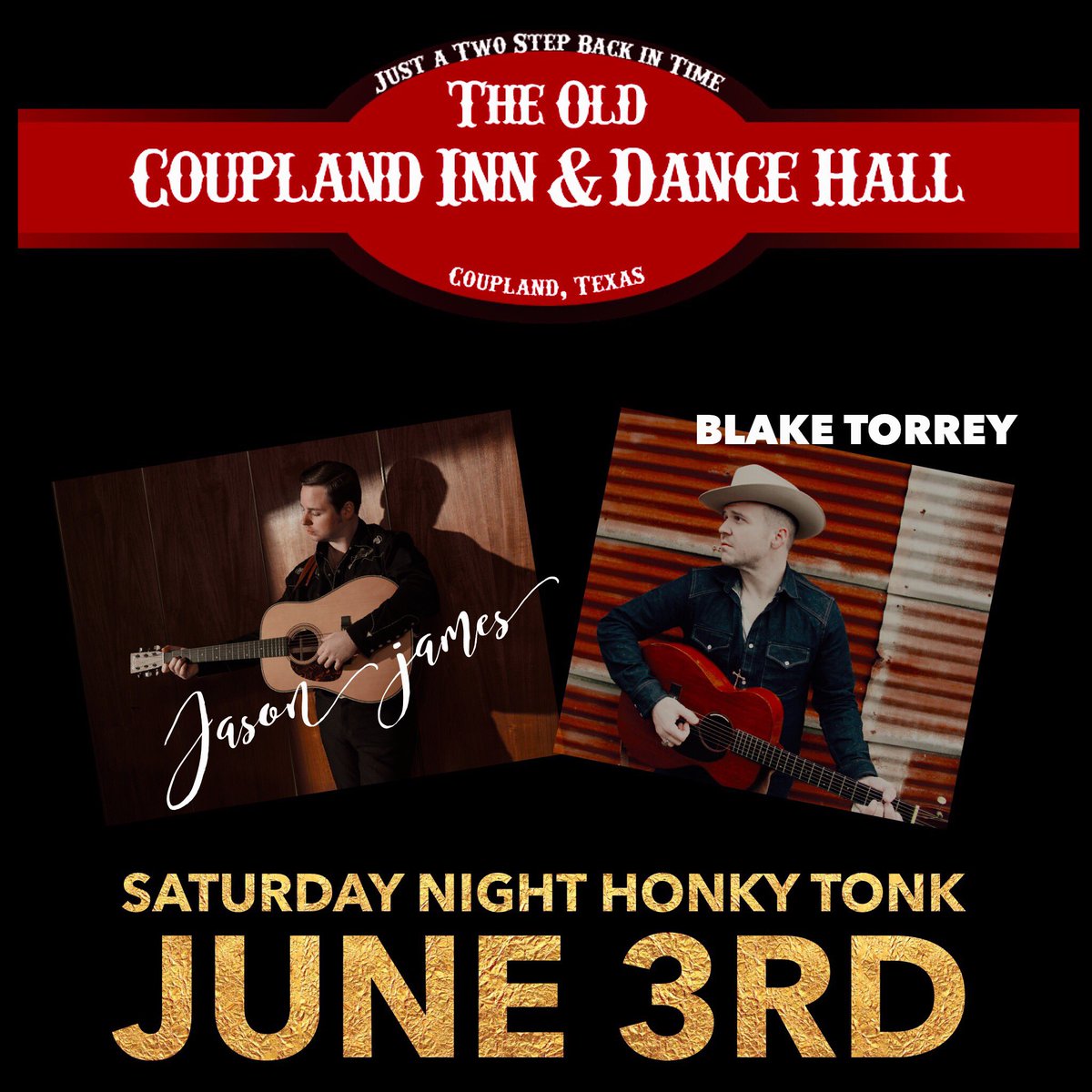 CouplandHall's tweet photo. Listen to @BlakeTorreyband NEW MUSIC on @KOKEFMAUSTIN TONIGHT 10pm #BootStrapRadio featured Artist. He plays June 3rd at Coupland https://t.co/RcrQV7KcdL