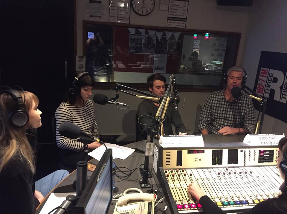 rwavRRR's tweet image. Russell Shields joins us live in the studio to talk about the amazing @ASRC1 Food Justice Truck Initiative #rwavRRR