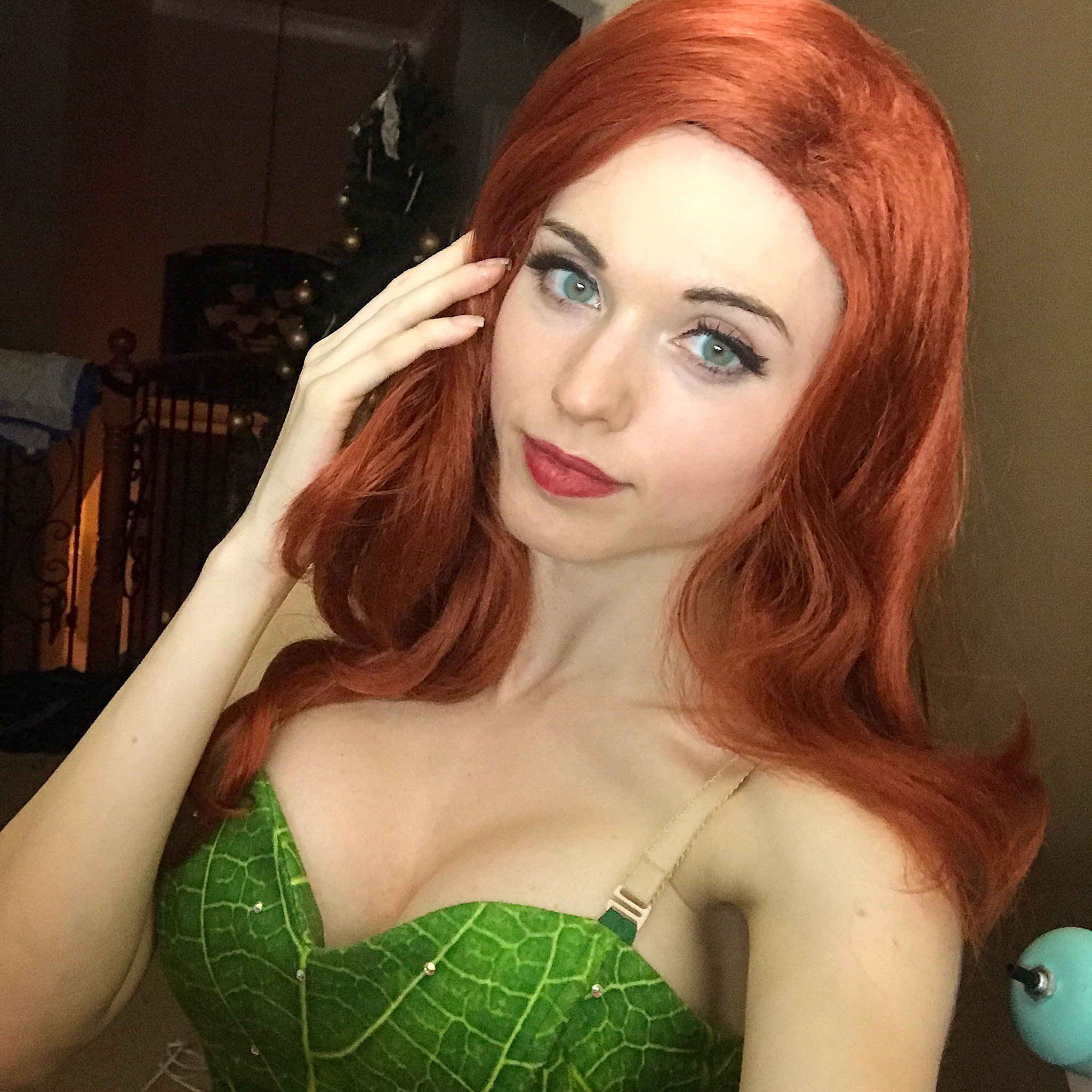 The Truth About Amouranth: Finally Uncensored - eqkehfc