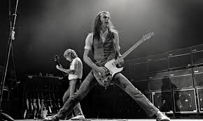 On this day 1949 co-founder was born in Forest Hill, London.  Happy Birthday Francis! 