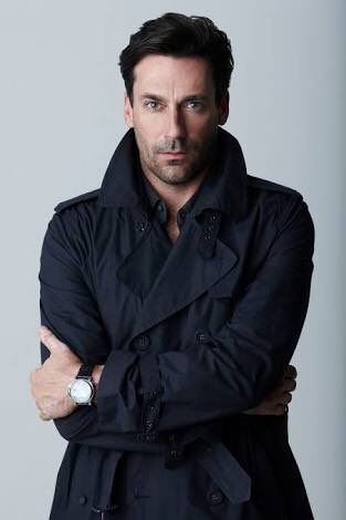CABRER4CK's tweet photo. Un cabrón cómo Jon Hamm y me les caso ... puto cabrón 😍😍😍😍
#PechoPerfecto https://t.co/X6emPq7kye