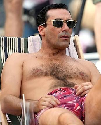 CABRER4CK's tweet photo. Un cabrón cómo Jon Hamm y me les caso ... puto cabrón 😍😍😍😍
#PechoPerfecto https://t.co/X6emPq7kye