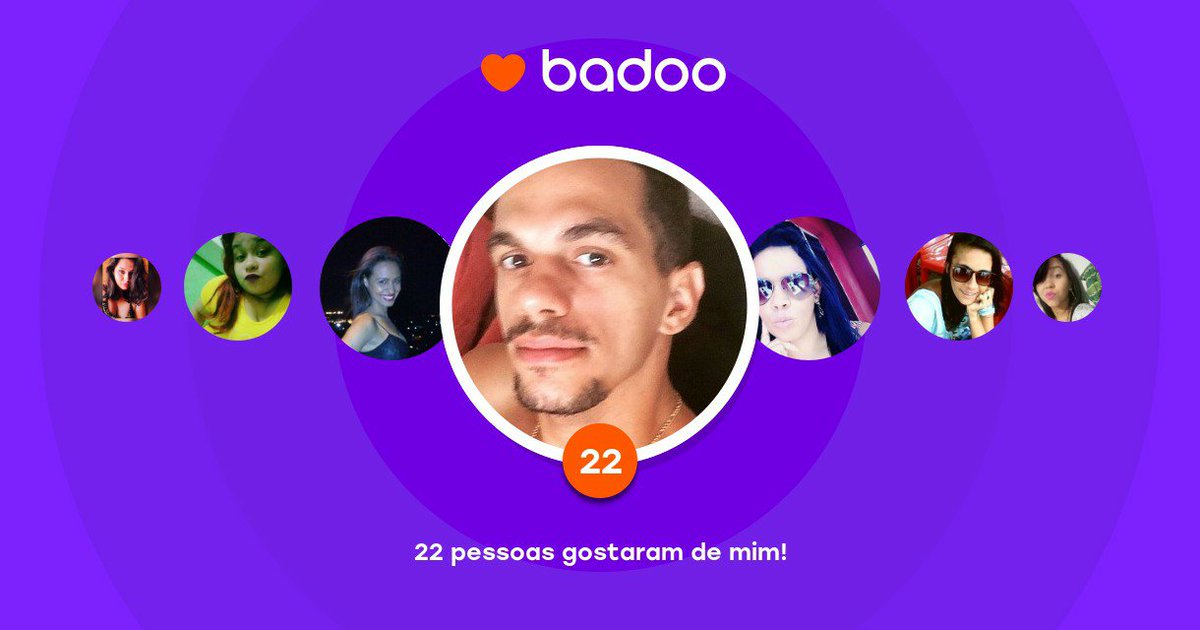 leokipper's tweet image. Conheça Leandro e outras pessoas interessantes perto de você quando entrar no Badoo!