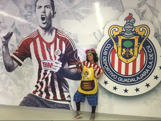 LaLavandera tweet media