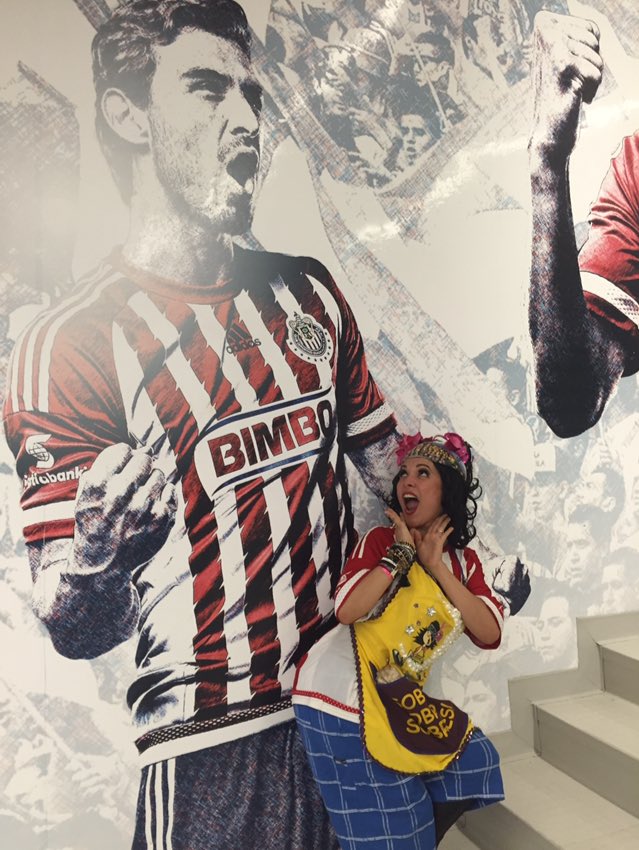 LaLavandera tweet media