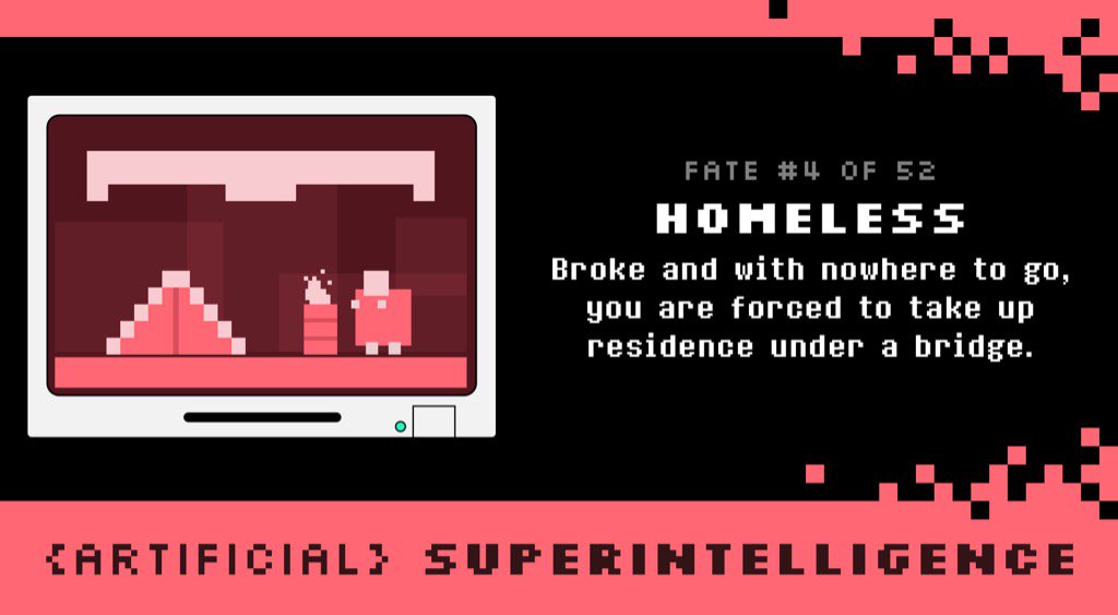 billhefty's tweet image. I now live under a bridge! itunes.apple.com/app/id10604746…