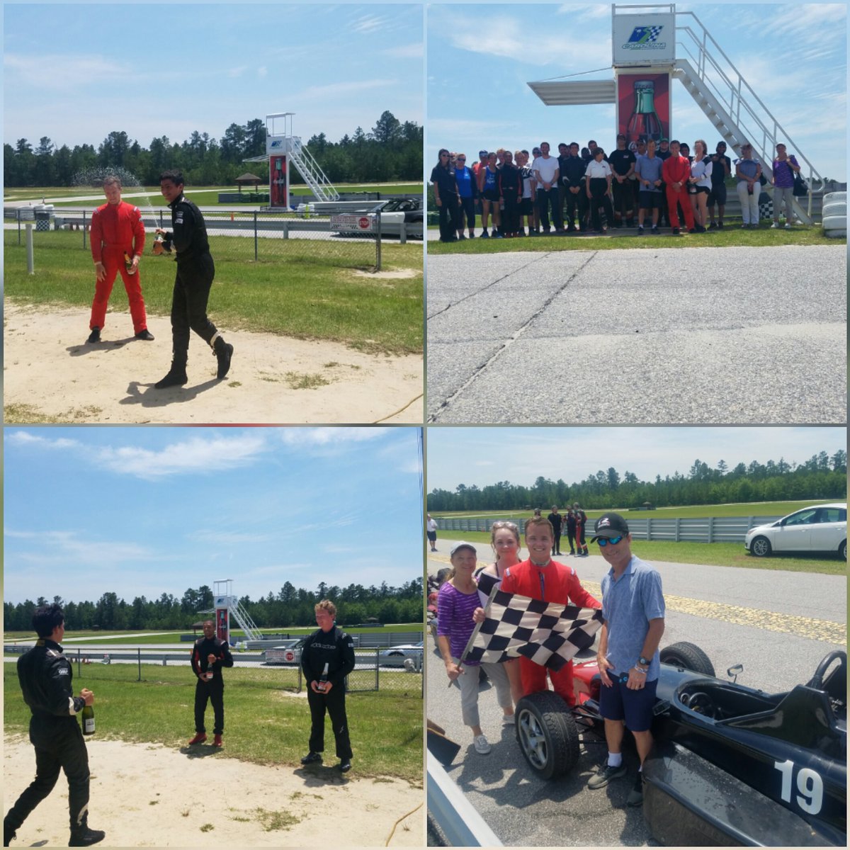 SkipBarberRaceSeries tweet media