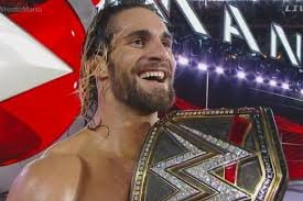 Happy birthday Seth Rollins 