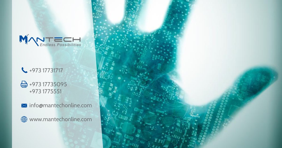 MantechBahrain's tweet photo. Mantech deals in a wide range of bio-metric systems that are suitable for all kinds of commercial and corporate entities. https://t.co/DK4yUIT8WR
