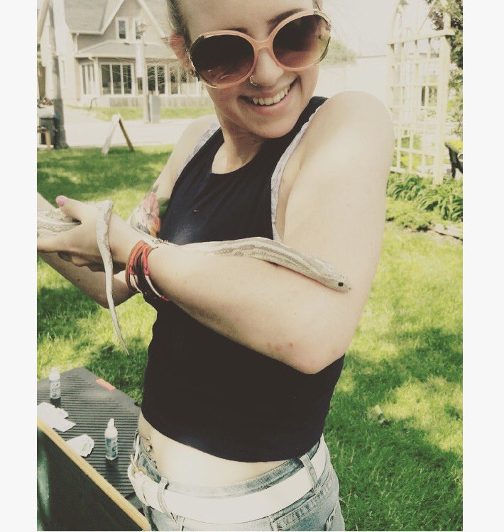 Stevie Luckman tweet media