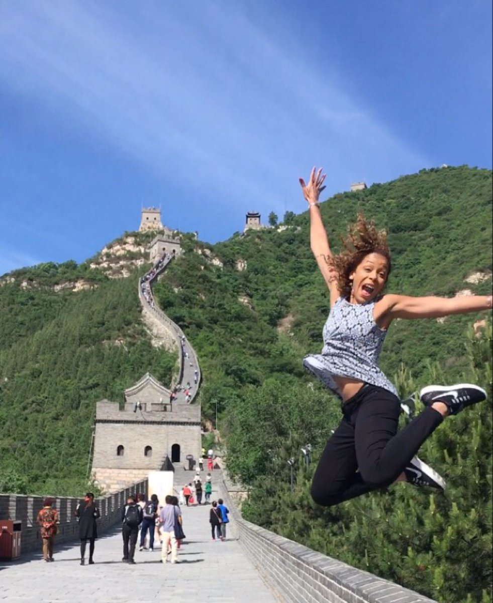 layoverTourBJ's tweet photo. # BeijingAirport to #greatwall #layover-tour-beijing.com #layover #tour #ca940 #CA173 from #Rome to # Sydney
(13:10 -00:50) https://t.co/lCzz05Yzl3