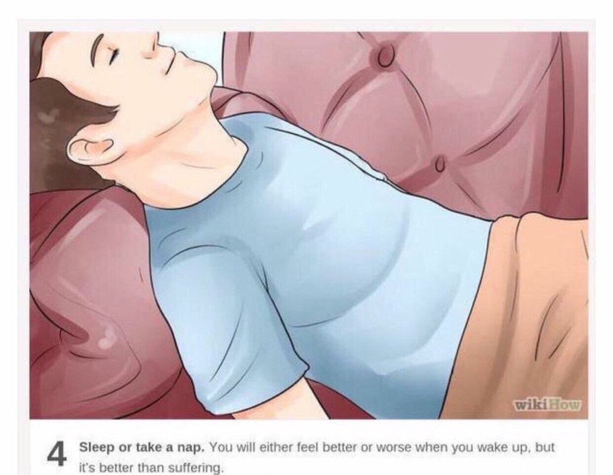 this is the real way to deal with your problems