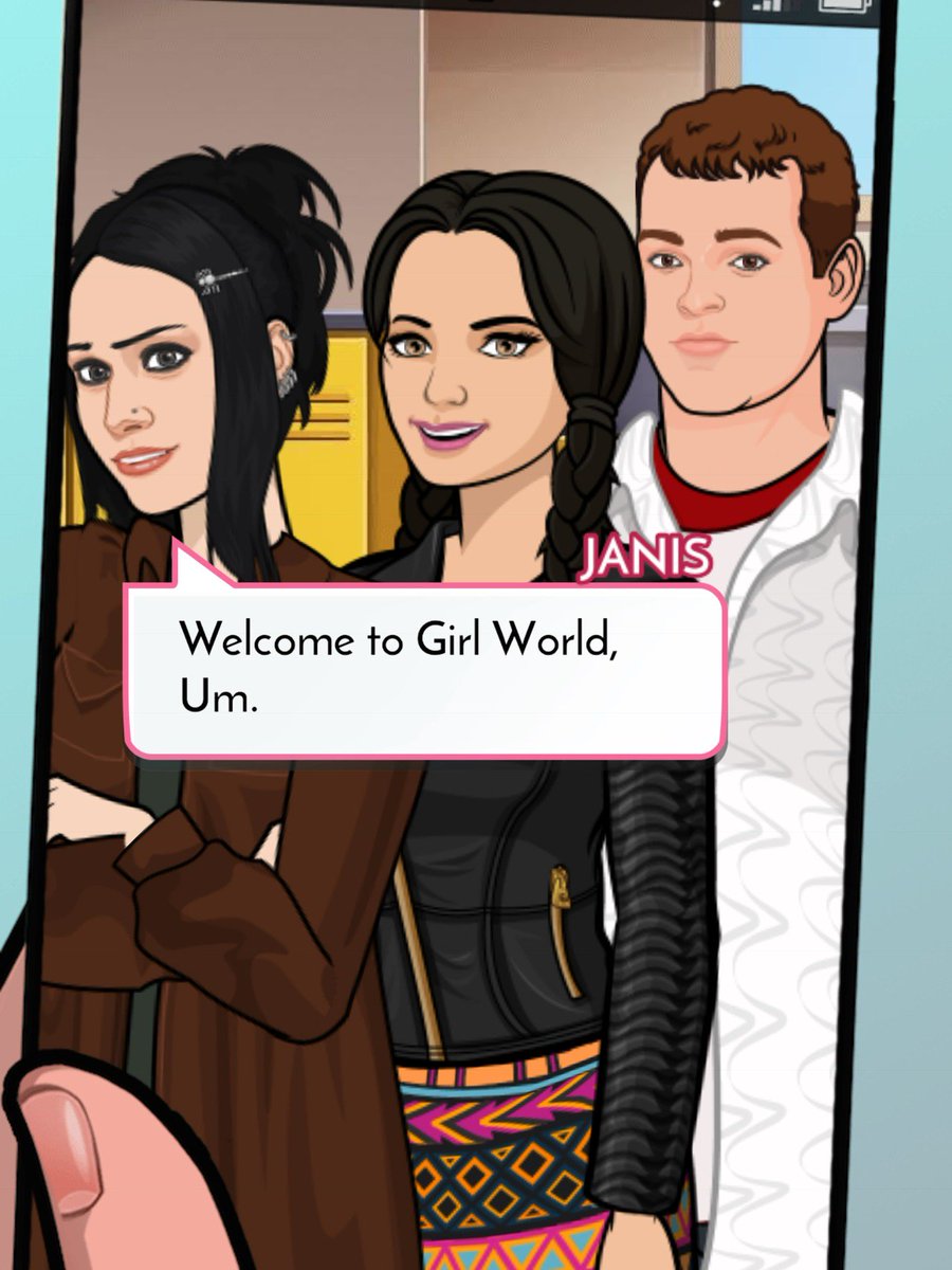 kccbuck's tweet photo. Check out my selfie with Janis and Damian! https://t.co/9KxEIg1BYa https://t.co/JNzmVfTZQY