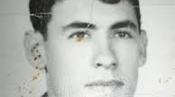 Alfonsinismo's tweet photo. 29 de mayo - Cordobazo
1969-2017 #48Años del asesinato del obrero radical de la planta Santa Isabel de IKA, Máximo Mena
Prohibido olvidar https://t.co/rQ0GntNsgs