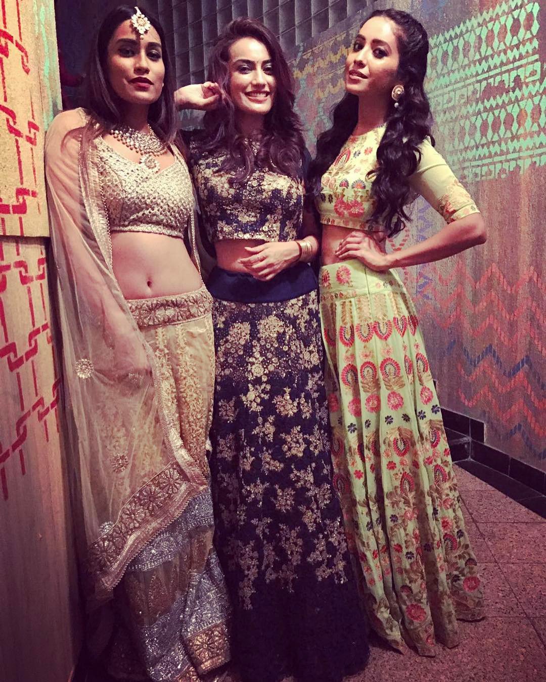  Instagram Post wishing a very Happy Birthday 