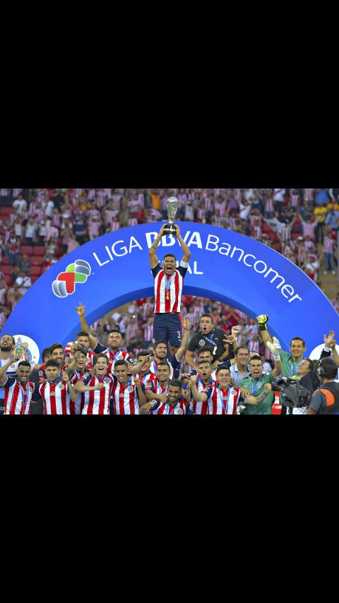 betneymar's tweet photo. Muchas felicidades mis @chivas bien hecho se lo merecen disfruten lo 🎊🎉🎇👍😘😍🎆🎈🎆🎆🎆🎆🏆🏆🏆🏆 https://t.co/UHilOf6l0I