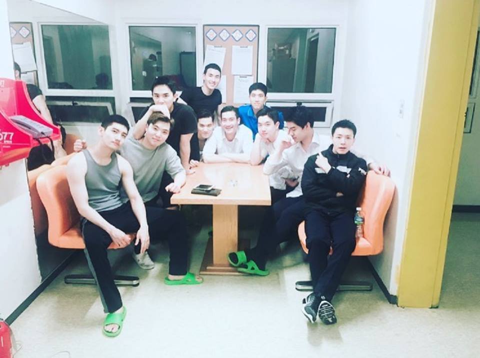 WirtAzul's tweet photo. #D_46 @donghae861015
#D_44 @AllRiseSilver
#D_81 @siwon407
#D_407 #Ryeowook
#D_726 @GaemGyu https://t.co/KeIGLdwqfF