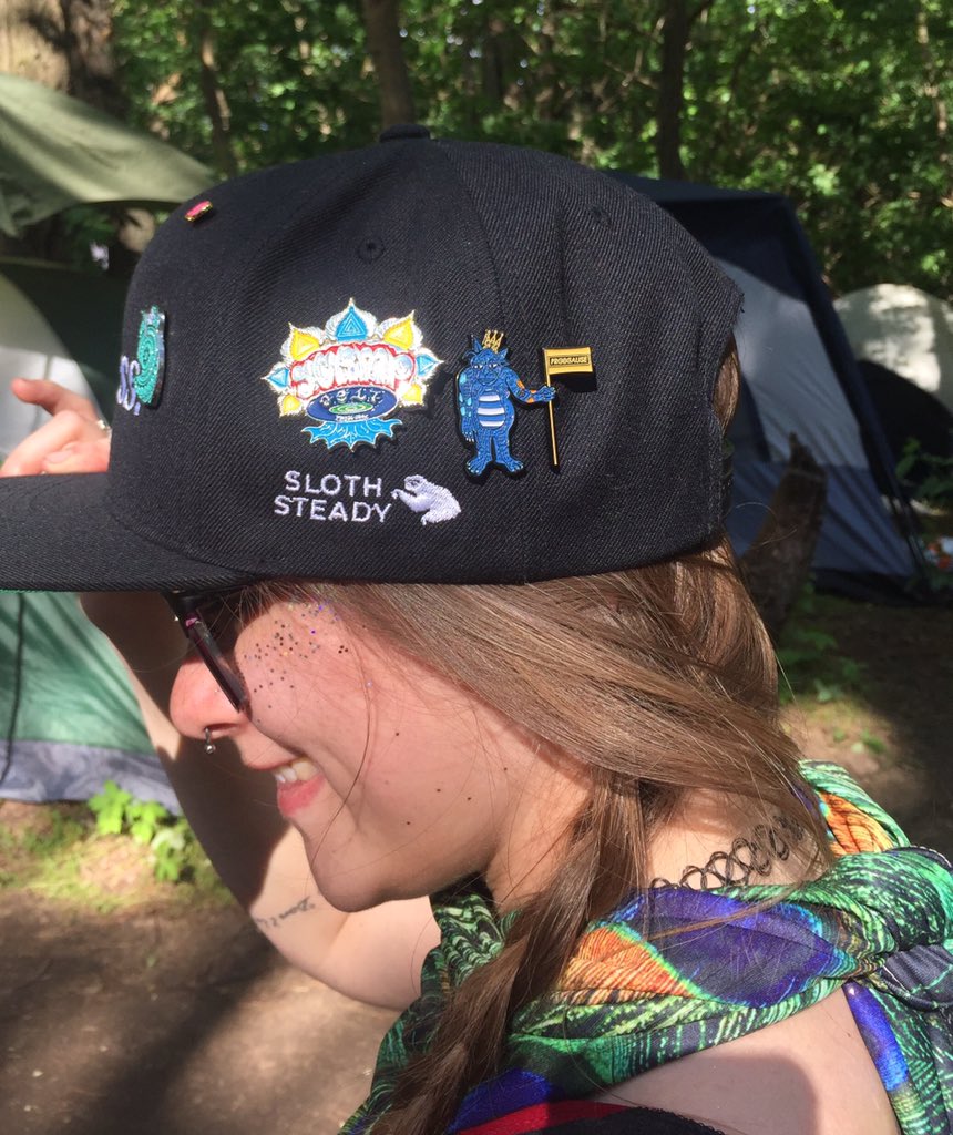 CappnMallory's tweet photo. Hey @ProbCause who are you seeing tonight? Repping the #probmob and we wanna get funky and smoke downnnn ❤️ Camp Dad https://t.co/phaqla4qb4
