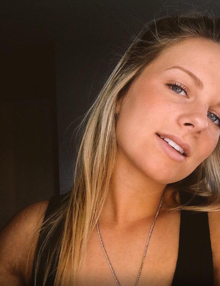 Hey @PhillipsSadie my #special daughter, so much goodness to come. Love is unconditional and kind