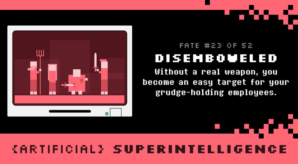 billhefty's tweet image. My own employees killed me during the Purge! itunes.apple.com/app/id10604746…