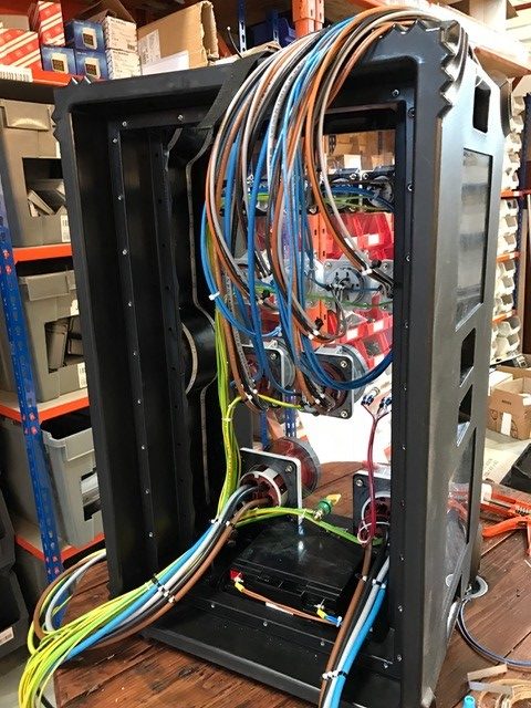 ESSSupplies's tweet image. essentialsupplies.co.uk/blog/titan-at-…

Check out our Blog about @TitanPowerUK at @plasashow  

Check out our Distro #bespokedistro #EventPower #DistroBox