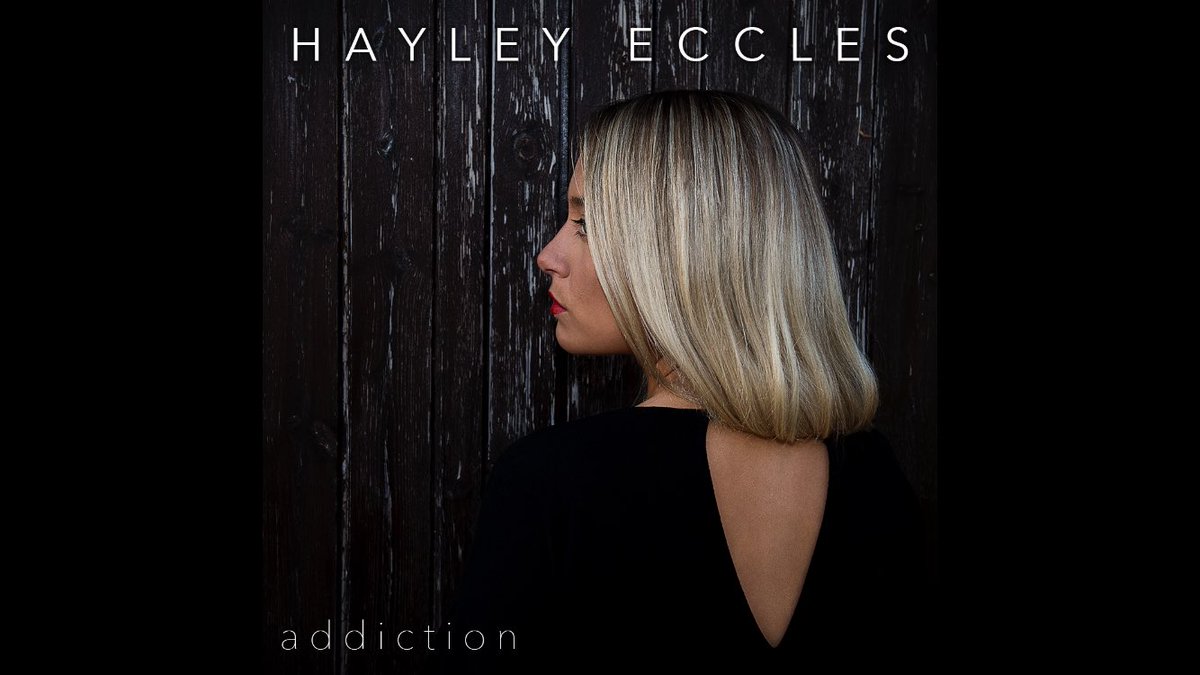 Hey Everyone! My first single 'Addiction' is out NOW! Please download on ITunes. #singer #thevoiceuk #songwriter #addiction #artist
