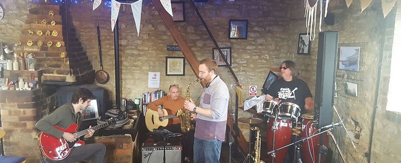 Hot Numbers Coffee Roasters tweet media