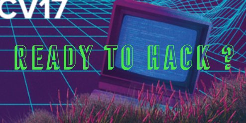 HackArdennes's tweet photo. tic tac tic tac tic tac.... #ReadyToHack ?
#HackCV17 #Soon 🎶🌴🖥️ https://t.co/FAcEIvWOrM